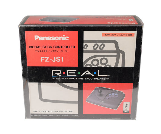 Panasonic FZ-JS1 Controller Box Protector [278x123x323mm]