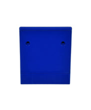 Load image into Gallery viewer, Intellivision Game Cartridge Shell [Dark Blue]