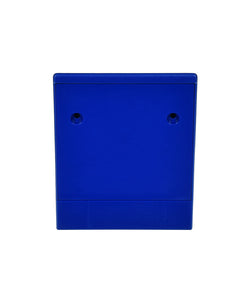 Intellivision Game Cartridge Shell [Dark Blue]