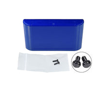 Load image into Gallery viewer, Sega Genesis Cartridge Shell [Dark Blue] [With Logo]