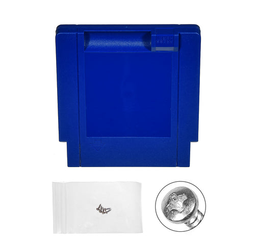 Color Dreams Game Cartridge [Deep Blue] [No Logo]