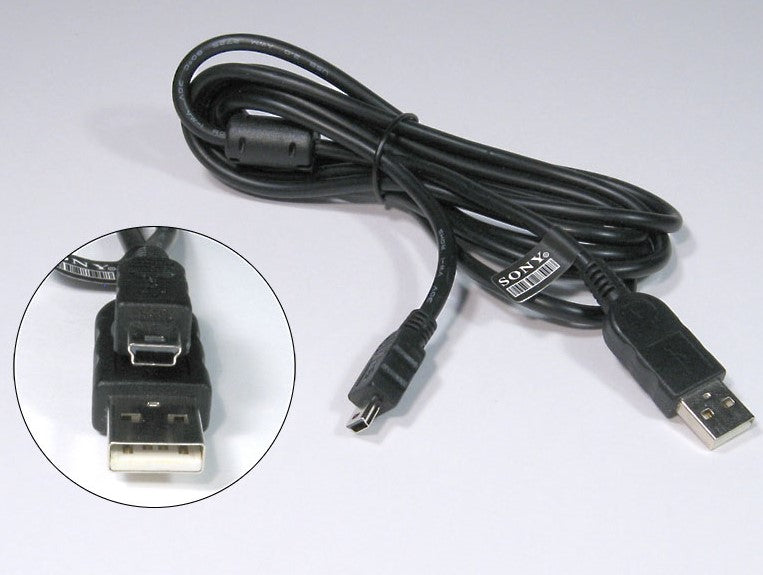 PlayStation 3 Controller Charging Cable