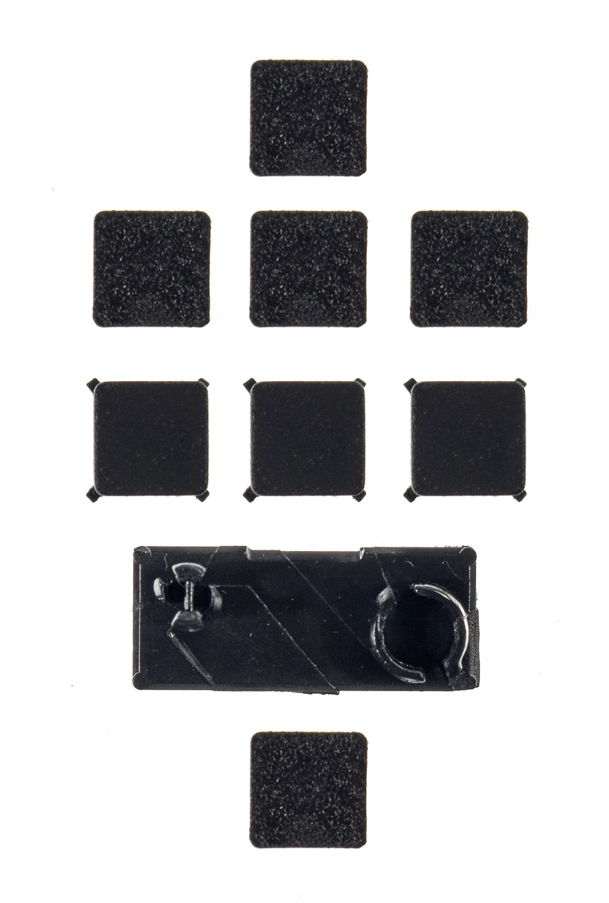PlayStation 3 Slim System Screw Hole Set