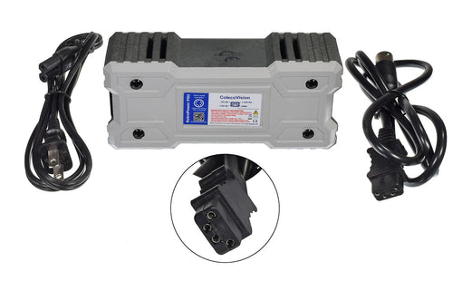 RetroPower PSU ColecoVision US - Replacement ColecoVision Power Supply, US Plug