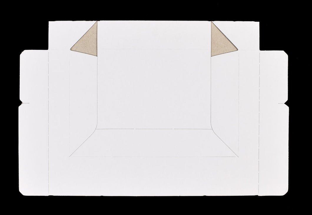 Super Nintendo Game Tray