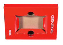 Load image into Gallery viewer, Sega Genesis Game Tray [With Logo]