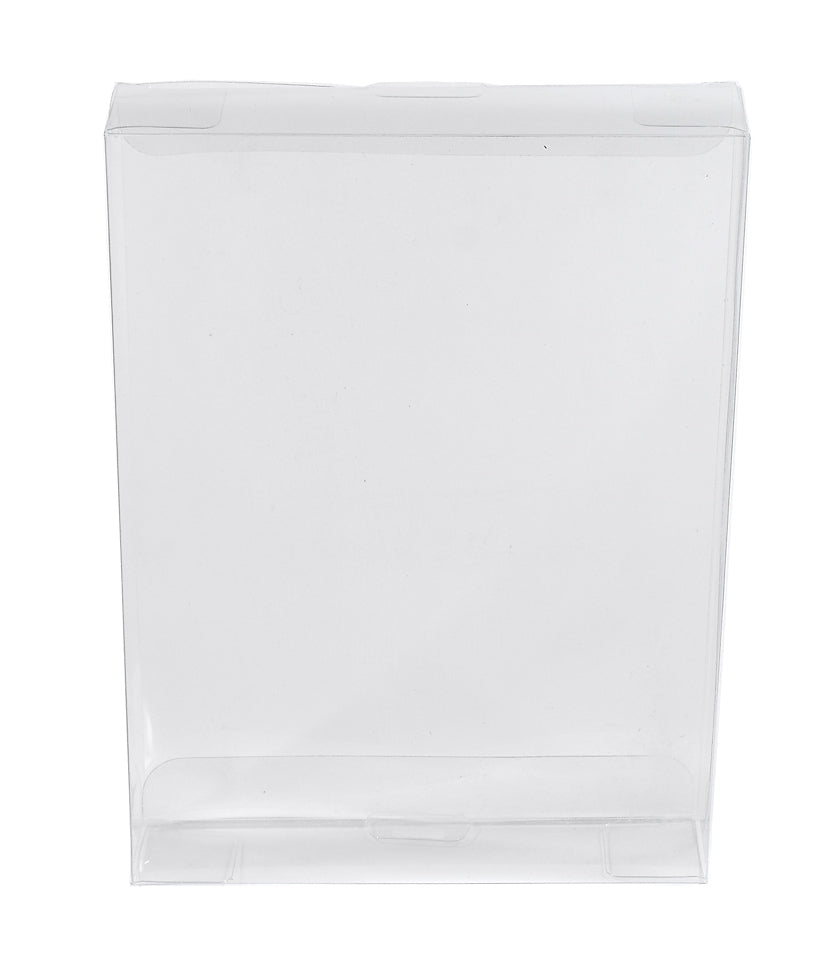 Sega Genesis Game Box Protector [Standard Size]