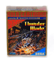 Load image into Gallery viewer, Sega Mark III Game Box Protector [Small Size]