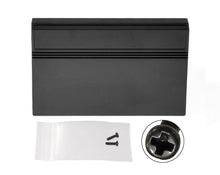 Load image into Gallery viewer, Sega Master System Cartridge Shell [Solid Black]