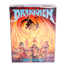 Load image into Gallery viewer, Drakkhen Box Protector [261x185.1x33.8mm]