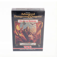 Load image into Gallery viewer, Advanced Dungeons &amp; Dragons: Eye of the Beholder Box Protector [225x150.3x30.3mm]
