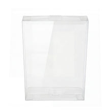 Load image into Gallery viewer, Cosmic Relief Commodore 64/128 Box Protector [226.5x150.8x29.6mm]