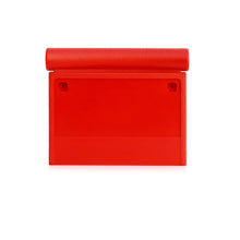 Load image into Gallery viewer, Atari Jaguar Game Cartridge Shell [Solid Red]