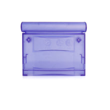 Load image into Gallery viewer, Atari Jaguar Game Cartridge Shell [Clear Grape]