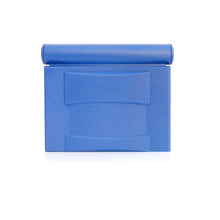 Load image into Gallery viewer, Atari Jaguar Game Cartridge Shell [Solid Dark Blue]