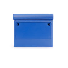 Load image into Gallery viewer, Atari Jaguar Game Cartridge Shell [Solid Dark Blue]