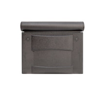 Load image into Gallery viewer, Atari Jaguar Game Cartridge Shell [Solid Black]