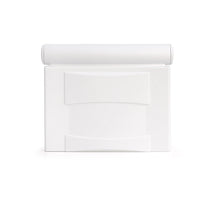 Load image into Gallery viewer, Atari Jaguar Game Cartridge Shell [Solid White]