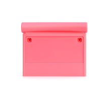 Load image into Gallery viewer, Atari Jaguar Game Cartridge Shell [Solid Pink]
