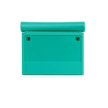 Load image into Gallery viewer, Atari Jaguar Game Cartridge Shell [Solid Green]