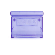 Load image into Gallery viewer, Atari Jaguar Game Cartridge Shell [Clear Grape]