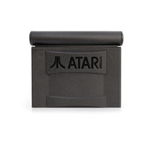 Load image into Gallery viewer, Atari Jaguar Game Cartridge Shell [Original Black]