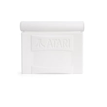 Load image into Gallery viewer, Atari Jaguar Game Cartridge Shell [Solid White]