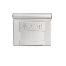 Load image into Gallery viewer, Atari Jaguar Game Cartridge Shell [Metallic Silver]
