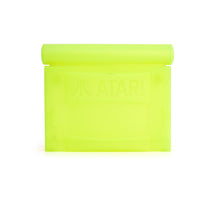 Load image into Gallery viewer, Atari Jaguar Game Cartridge Shell [Glow in the Dark]