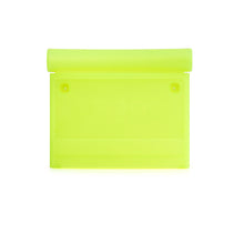Load image into Gallery viewer, Atari Jaguar Game Cartridge Shell [Glow in the Dark]