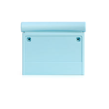 Load image into Gallery viewer, Atari Jaguar Game Cartridge Shell [Solid Light Blue]