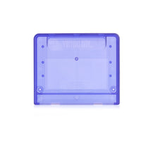 Load image into Gallery viewer, Nintendo Virtual Boy Game Cartridge Shell [Clear Grape]