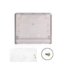 Load image into Gallery viewer, Nintendo Virtual Boy Game Cartridge Shell [Smoke Gray]