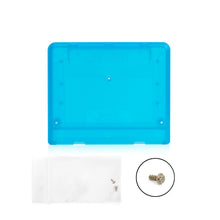 Load image into Gallery viewer, Nintendo Virtual Boy Game Cartridge Shell [Clear Blue]