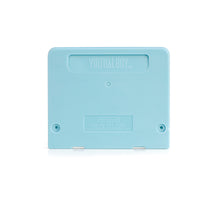 Load image into Gallery viewer, Nintendo Virtual Boy Game Cartridge Shell [Light Blue]