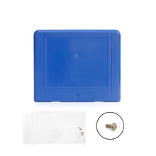 Load image into Gallery viewer, Nintendo Virtual Boy Game Cartridge Shell [Dark Blue]