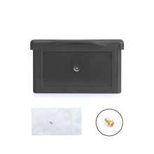 Load image into Gallery viewer, GameBoy Advance Game Cartridge Shell [Gray]
