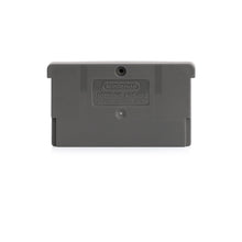 Load image into Gallery viewer, GameBoy Advance Game Cartridge Shell [Gray]