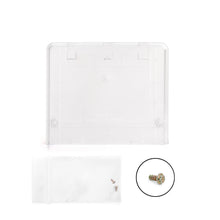 Load image into Gallery viewer, Nintendo Virtual Boy Game Cartridge Shell [Clear]