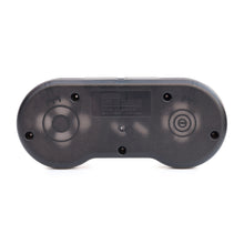 Load image into Gallery viewer, Super Nintendo [SNES] Controller Shell [Clear Black]