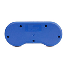 Load image into Gallery viewer, Super Nintendo [SNES] Controller Shell [Solid Dark Blue]