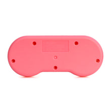 Load image into Gallery viewer, Super Nintendo [SNES] Controller Shell [Solid Pink]
