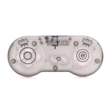 Load image into Gallery viewer, Super Nintendo [SNES] Controller Shell [Smoke Gray]