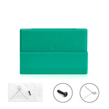 Load image into Gallery viewer, TI-99 Game Cartridge [Green] [No Logo]