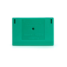 Load image into Gallery viewer, TI-99 Game Cartridge [Solid Green]