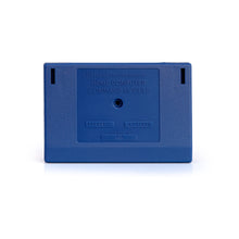 Load image into Gallery viewer, TI-99 Game Cartridge [Pikachu Blue] [With Logo]