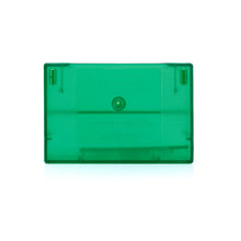 Load image into Gallery viewer, TI-99 Game Cartridge [Clear Green] [With Logo]