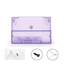 Load image into Gallery viewer, TI-99 Game Cartridge [Clear Purple] [With Logo]