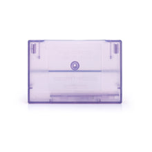 Load image into Gallery viewer, TI-99 Game Cartridge [Clear Purple] [With Logo]