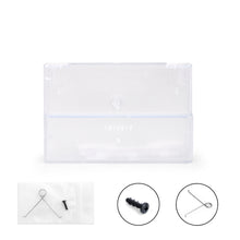 Load image into Gallery viewer, TI-99 Game Cartridge [Clear] [No Logo]